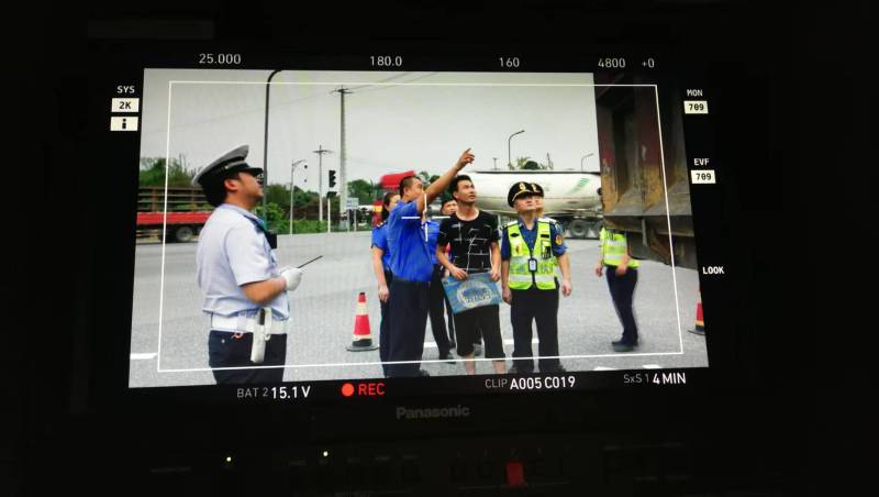 临城县TVC拍摄：用专业镜头助力品牌曝光，让广告触达更多目标用户！
