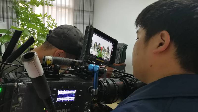 剧本杀式体验：临城县广告片拍摄公司构建沉浸式消费决策路径