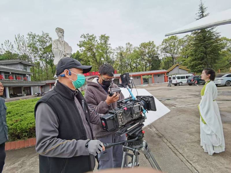 临城县广告片拍摄公司：从策划到投放，一站式服务，让品牌传播更高效！