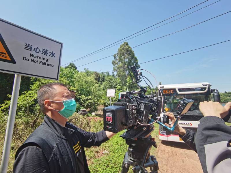 临城县TVC拍摄公司：深耕本地市场，为品牌定制专属拍摄方案